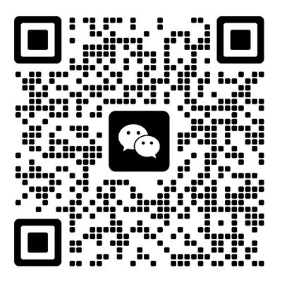 微信二维码 - 扫码添加好友